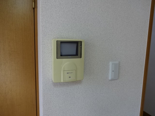 Branche Tamai　Ａ セキュリティ
