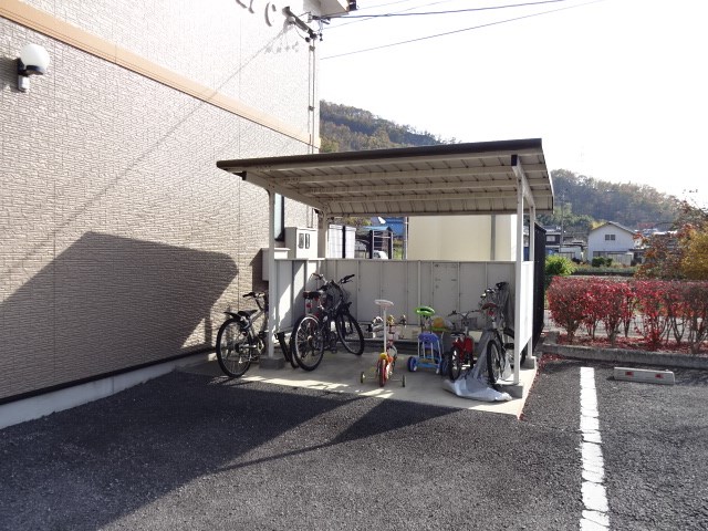 Branche Tamai　Ａ その他共有部分