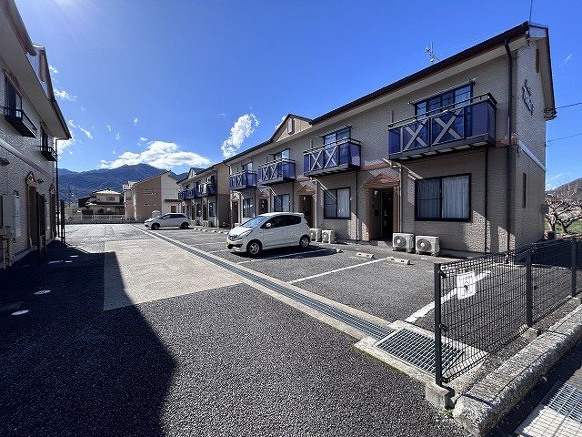 Branche Tamai　Ａ 駐車場