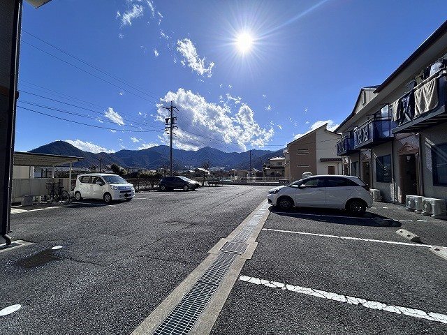 Branche Tamai　Ａ 駐車場