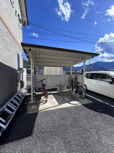Branche Tamai　Ａ その他共有部分
