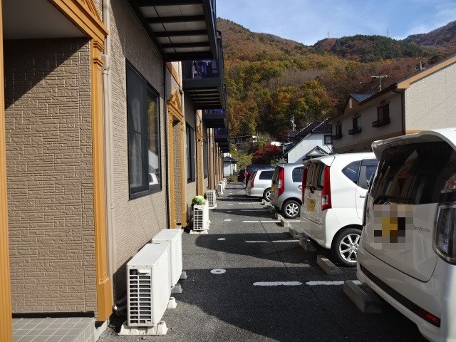 Branche Tamai　Ａ その他