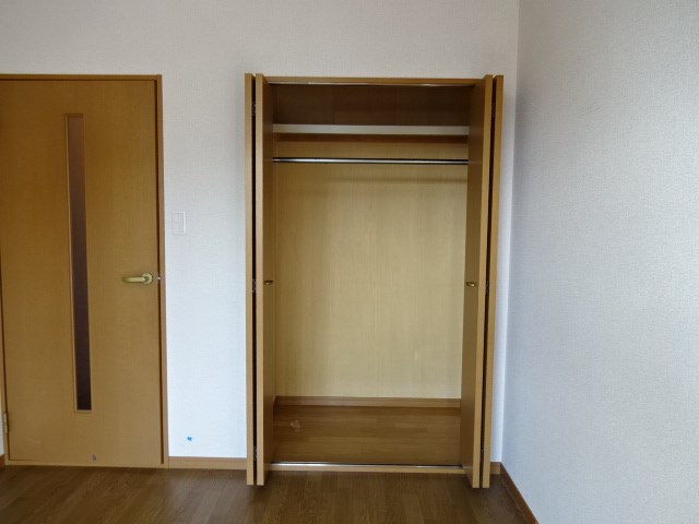 Branche Tamai　Ａ 収納