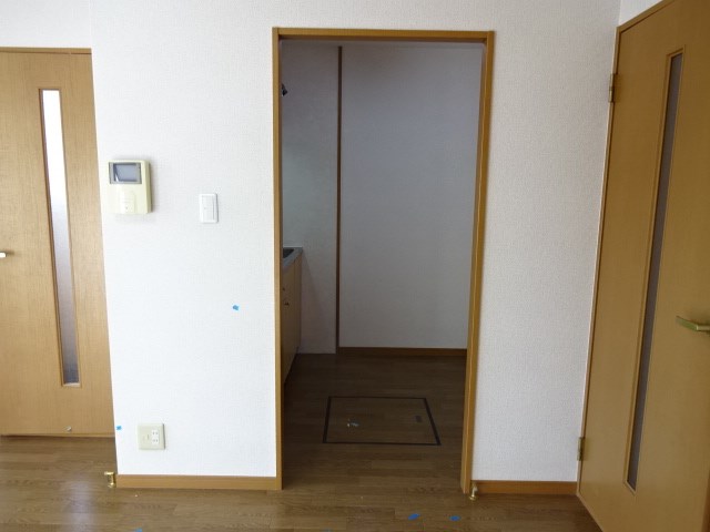 Branche Tamai　Ａ キッチン
