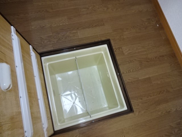 Branche Tamai　Ａ その他設備