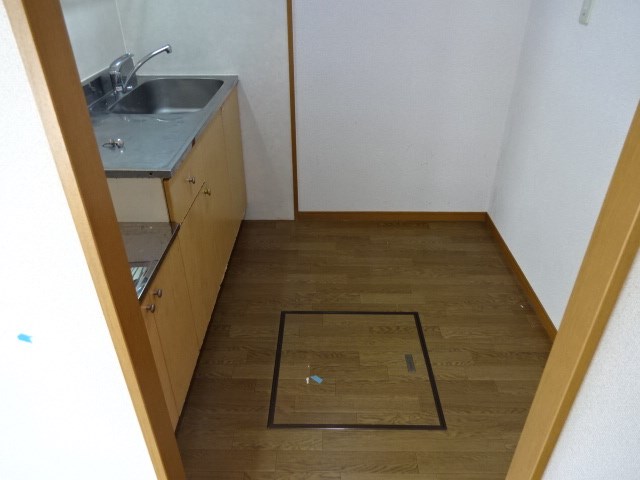 Branche Tamai　Ａ キッチン