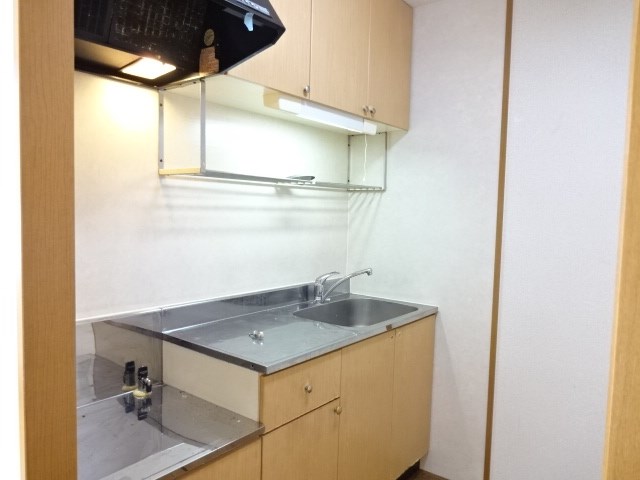 Branche Tamai　Ａ キッチン