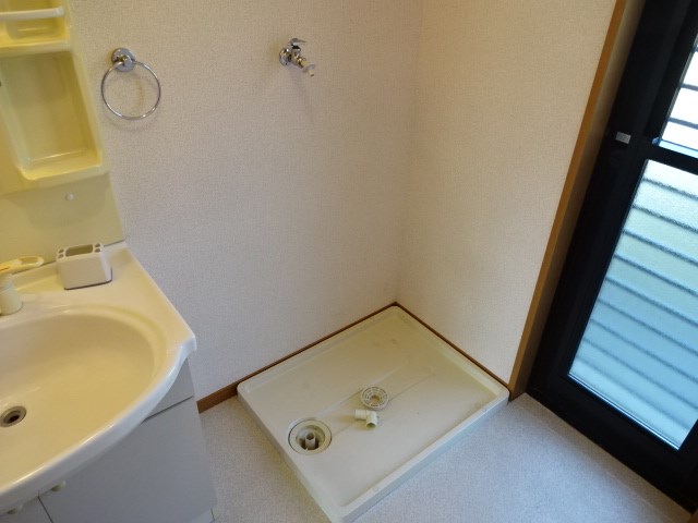 Branche Tamai　Ａ 洗面所