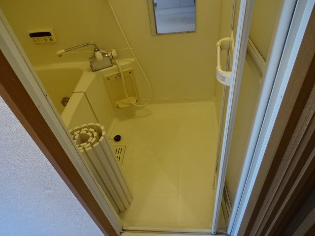 Branche Tamai　Ａ 風呂画像