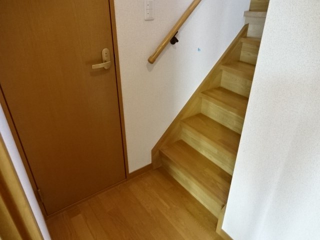 Branche Tamai　Ａ その他部屋・スペース