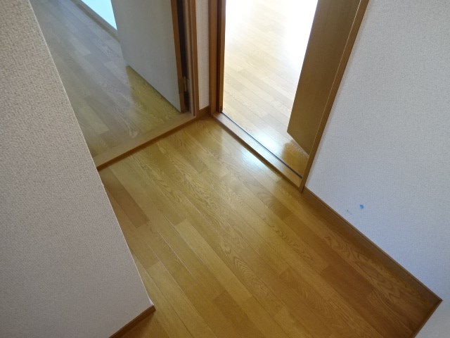 Branche Tamai　Ａ その他部屋・スペース