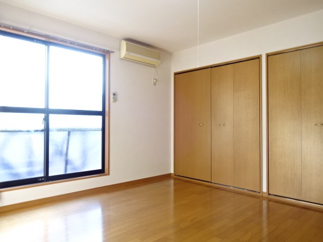 Branche Tamai　Ａ ベッドルーム