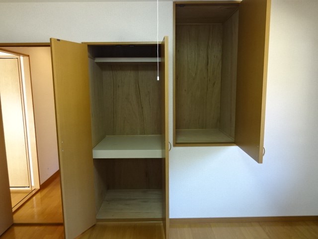 Branche Tamai　Ａ 収納