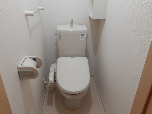 ルミエールＡ トイレ