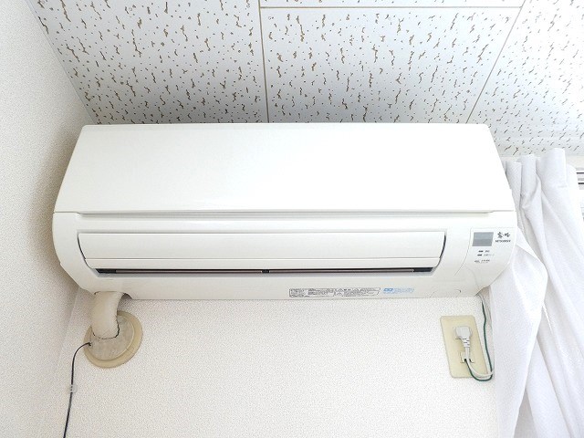 グリーンハイツミヤザワＡ棟 その他設備