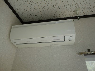 アピーアマツシマ その他設備