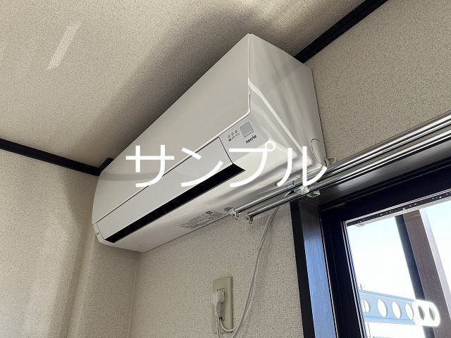 メゾンなかみち１ その他設備