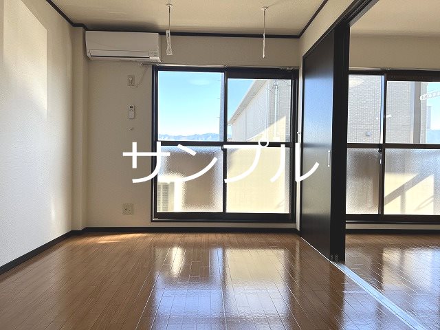 メゾンなかみち１ その他部屋・スペース