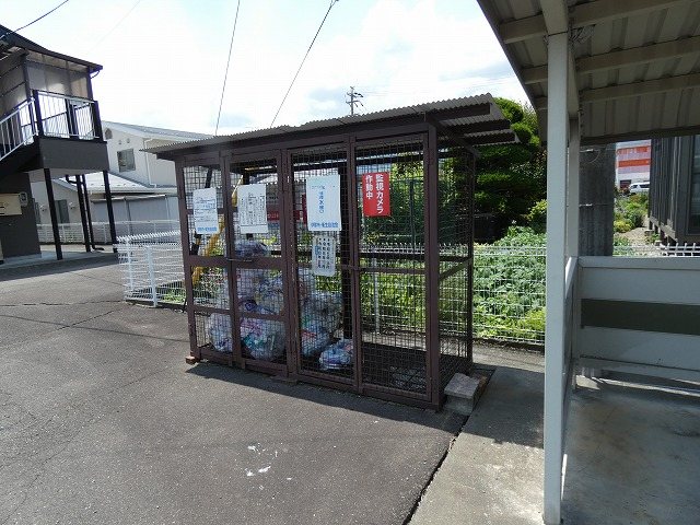 メゾンなかみち１ その他
