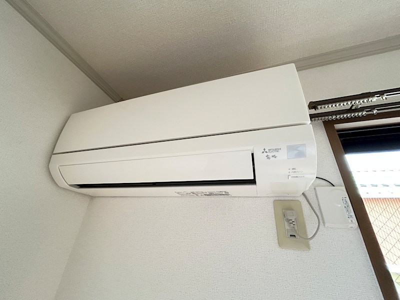 セゾン浜 その他設備