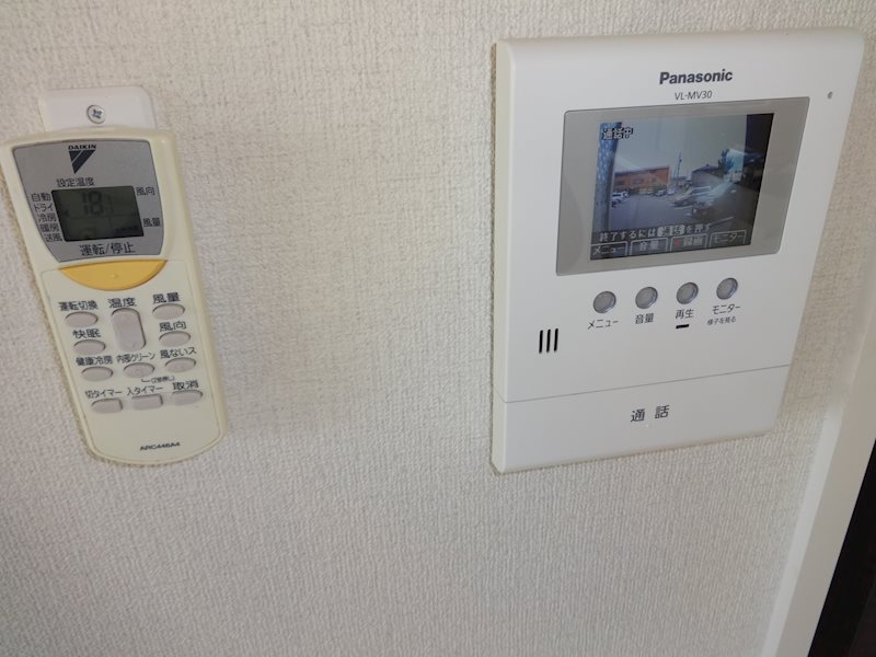 クラヴィエHARU セキュリティ