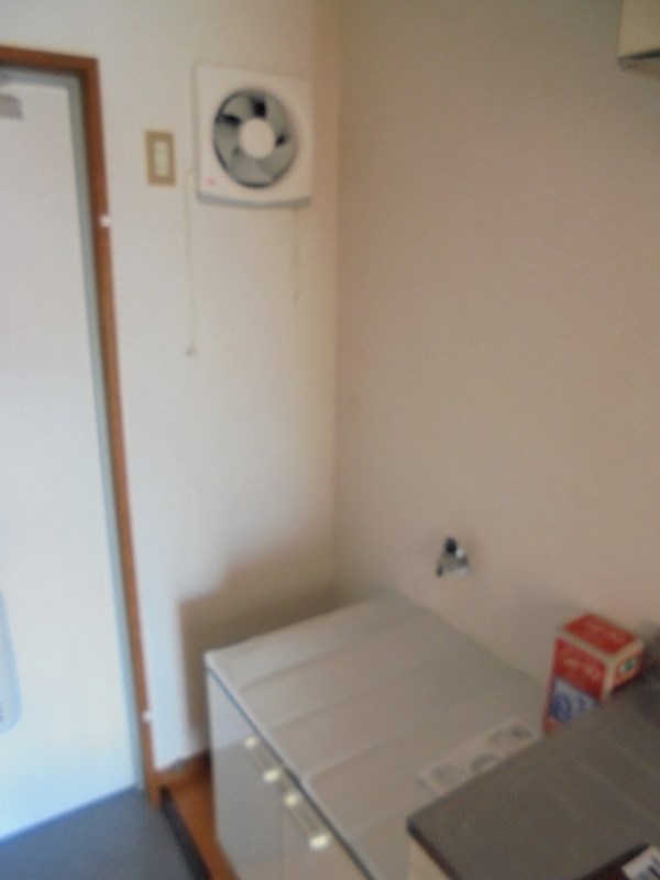 コーポＴ＆Ｔ その他部屋・スペース