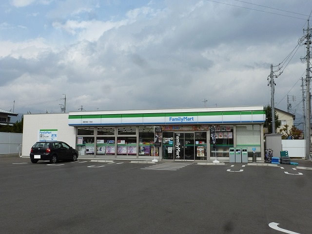 コーポＴ＆Ｔ コンビニ
