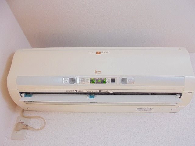 富沢様連棟 その他設備