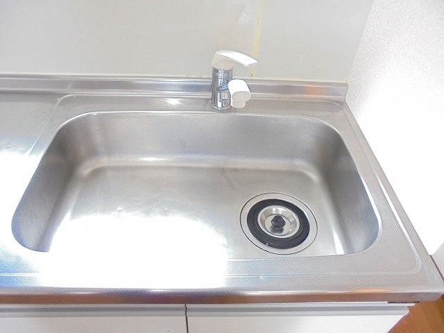 富沢様連棟 キッチン