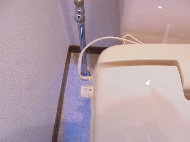 富沢様連棟 トイレ