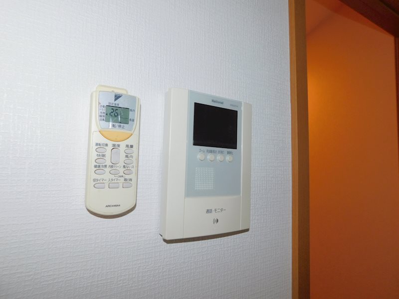 ドリームハウス セキュリティ