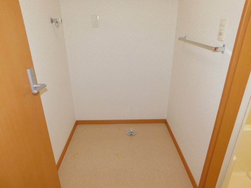 ドリームハウス その他設備
