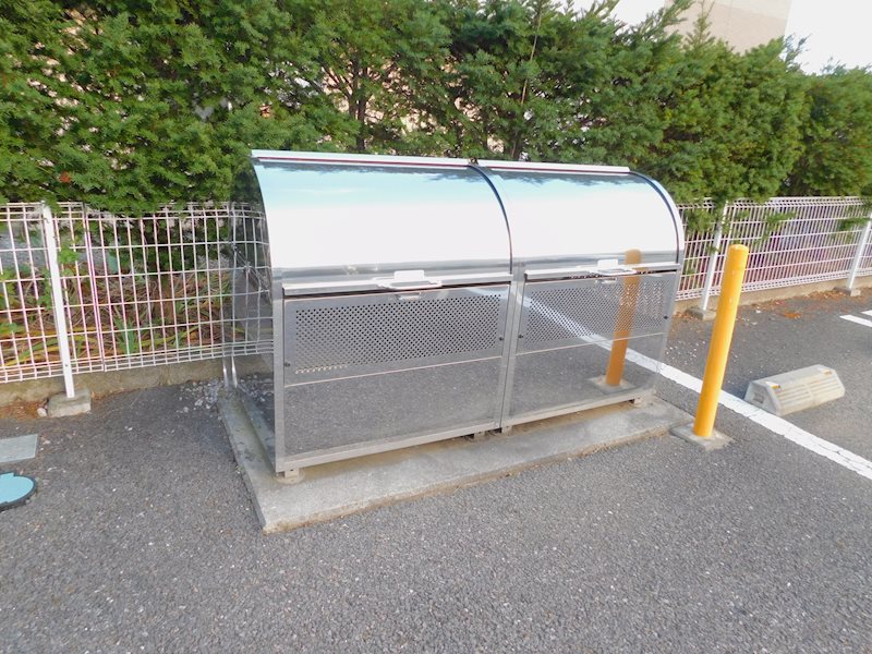 ドリームハウス その他設備
