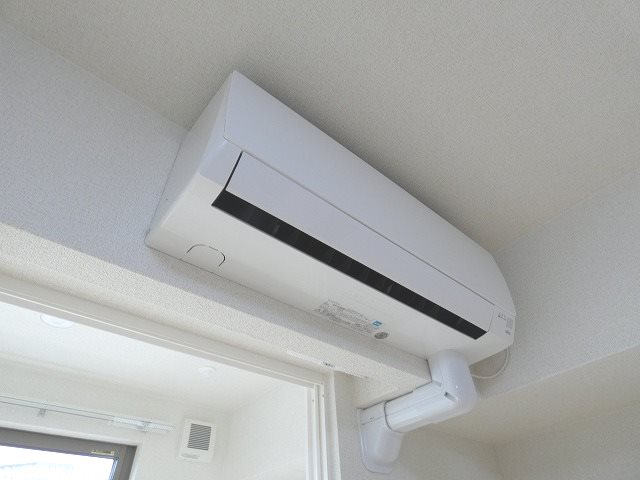 ヴィラ　パーク　サイドS その他設備