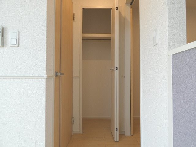 ヴィラ　パーク　サイドS その他