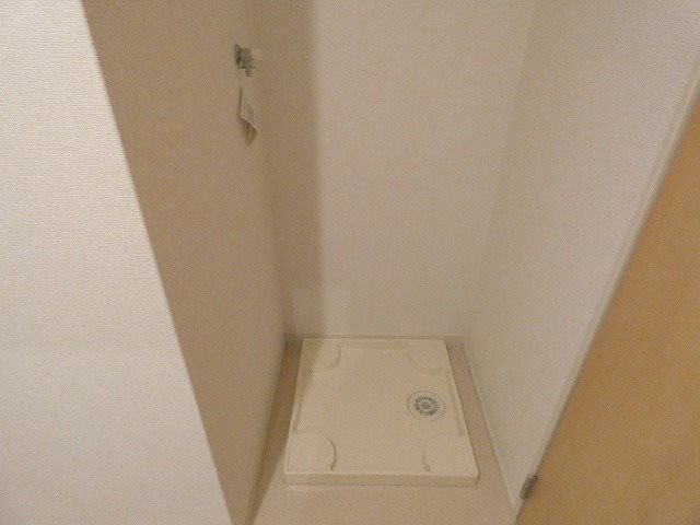 ヴィラ　パーク　サイドS その他