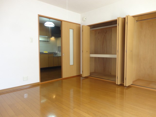Bienvenido その他部屋・スペース