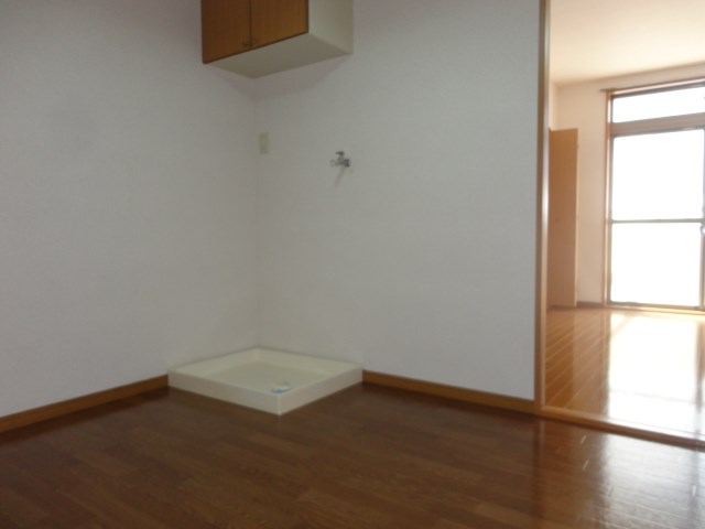 Bienvenido その他部屋・スペース
