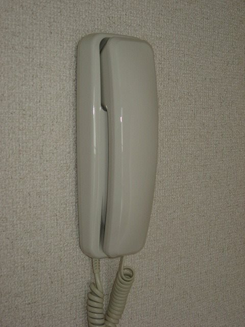セジュールやまびこ セキュリティ