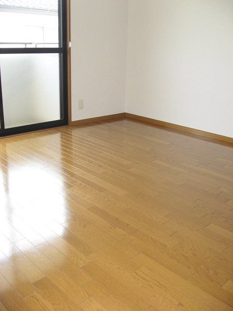 セジュールやまびこ リビング
