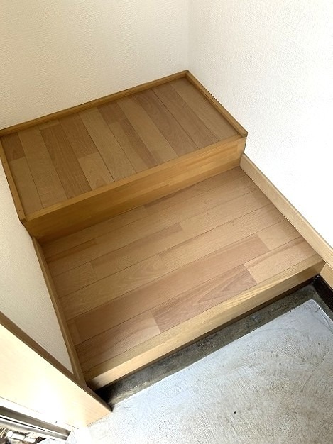 愛山荘 その他部屋・スペース