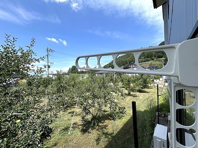愛山荘 その他