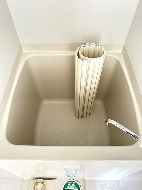 愛山荘 風呂画像