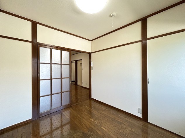 パールハイツ坂田 その他部屋・スペース