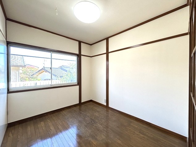 パールハイツ坂田 その他部屋・スペース