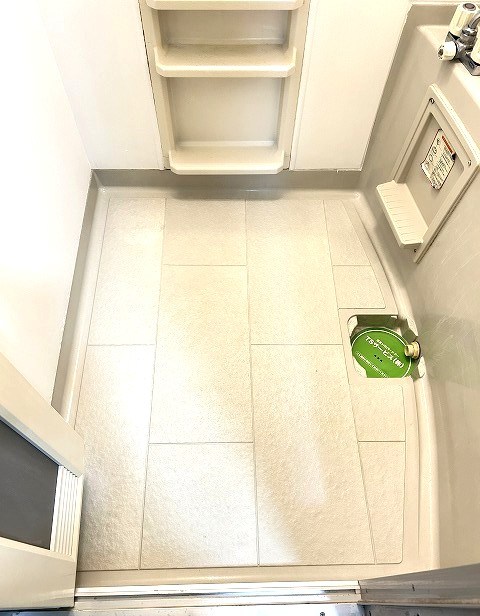パールハイツ坂田 風呂画像