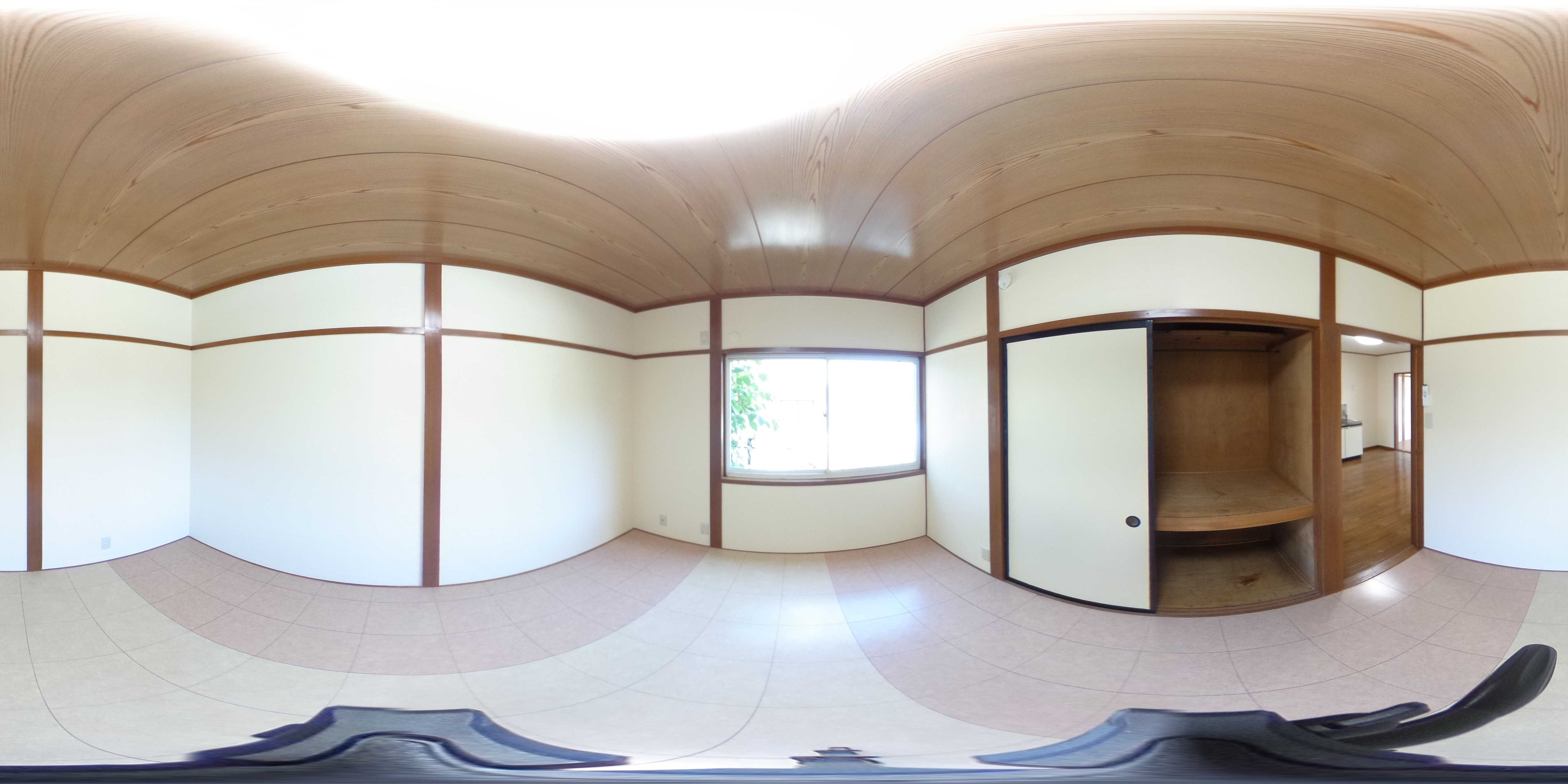 パールハイツ坂田 その他部屋・スペース