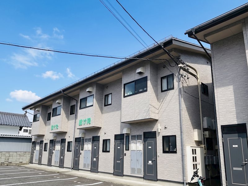 稼ぐ家姫Y1 外観