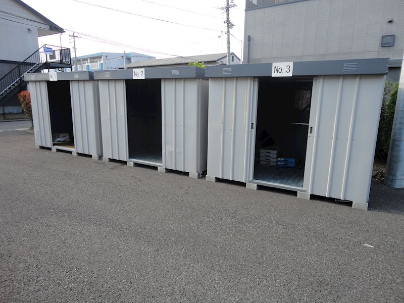 稼ぐ家姫Y1 その他共有部分