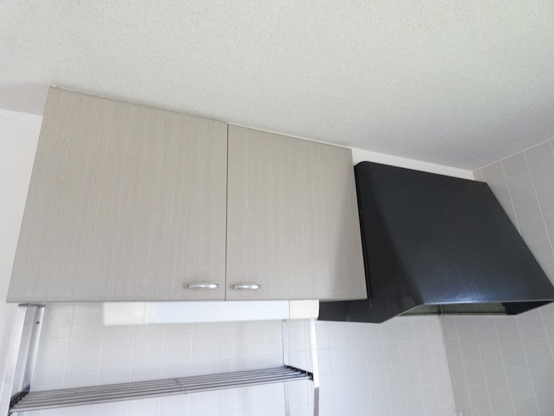 セジュール橘 キッチン